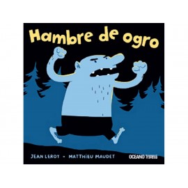 Hambre de Ogro - Envío Gratuito