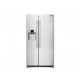 Frigidare FPSC2277RF Refrigerador 23 Pies Cúbicos Acero - Envío Gratuito