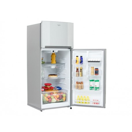 Whirlpool WT1840N Refrigerador 18 Pies Cúbicos Bicolor - Envío Gratuito