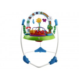 Fisher Price Brincolín Jumpero Multicolor - Envío Gratuito