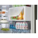 Daewoo FRS T30H3TS Refrigerador 29 Pies Cúbicos Gris - Envío Gratuito