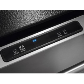 Electrolux UR15IM20RS Fábrica de Hielos 15 Pulgadas Acero Inoxidable - Envío Gratuito