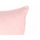 Almohada Scala baby grande rosa claro - Envío Gratuito