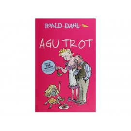 Agu Trot - Envío Gratuito