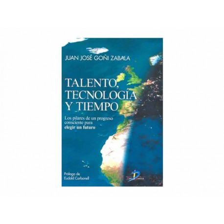 Talento Tecnología y Tiempo - Envío Gratuito