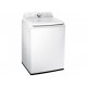 Combo lavadora y secadora Samsung 19 kilos blanca F-WD19J3000W - Envío Gratuito