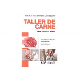 Taller de Carne - Envío Gratuito