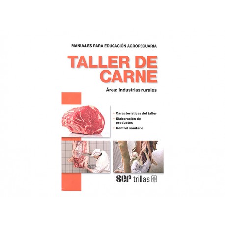 Taller de Carne - Envío Gratuito