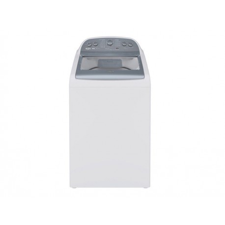 Whirlpool 8MWTW1822EI Lavadora 18 kg Blanca - Envío Gratuito