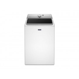 Maytag 7MMVWB835EW Lavadora 25 Kg Blanca - Envío Gratuito