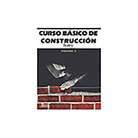 Curso Basico De Construccion 3 - Envío Gratuito