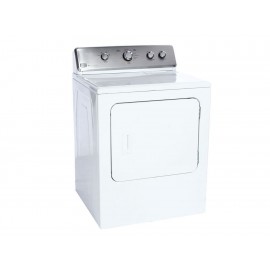 Secadora Maytag 19 kg blanco 7MMGDC300DW - Envío Gratuito