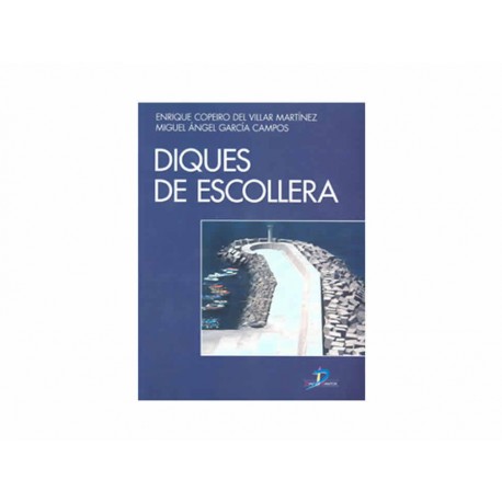 Diques de Escollera - Envío Gratuito