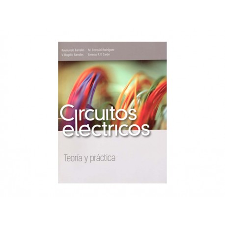 Circuitos Eléctricos - Envío Gratuito