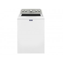 Lavadora 22 Kg Maytag Blanca 7MMVWX655EW - Envío Gratuito