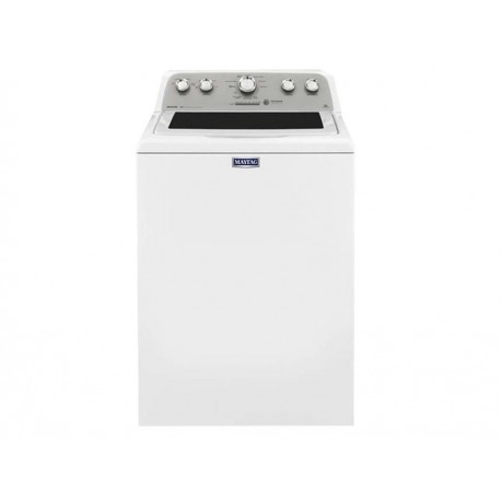 Lavadora 22 Kg Maytag Blanca 7MMVWX655EW - Envío Gratuito