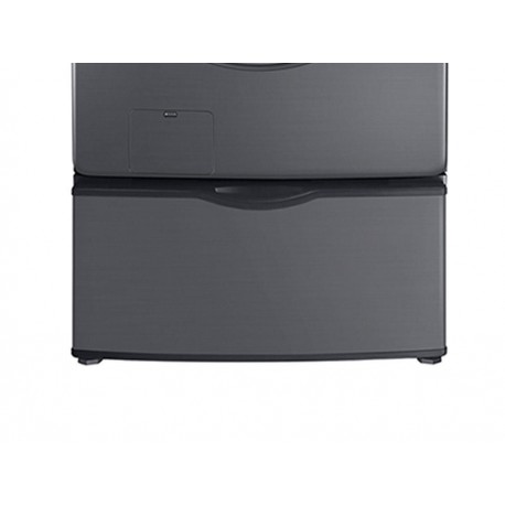 Samsung WF18H5200AP/AX Lavadora 18 kg Silver Platinium - Envío Gratuito