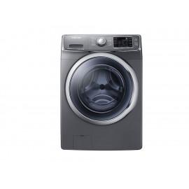 Lavadora Samsung 20 kg gris obscuro WF20H5700AP/AX/WE357A0P/XAX - Envío Gratuito