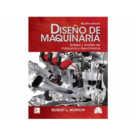 Diseño de Maquinaria con DVD - Envío Gratuito