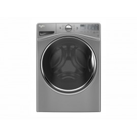 Whirlpool 7MWFW90HEFC Lavadora 20 kg Gris Obscuro - Envío Gratuito