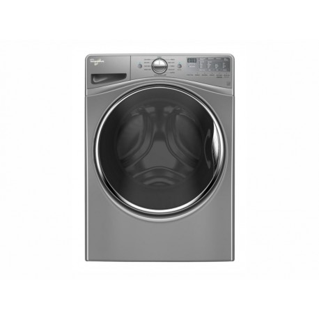 Whirlpool 7MWFW90HEFC Lavadora 20 kg Gris Obscuro - Envío Gratuito