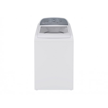 Whirlpool 8MWTW1722EI Lavadora 17 kg Blanca - Envío Gratuito