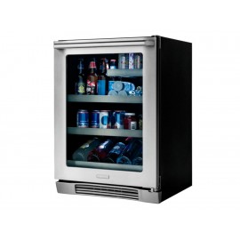 Electrolux EI24BC10QS Enfriador de Bebidas 24 Pulgadas Acero Inoxidable - Envío Gratuito