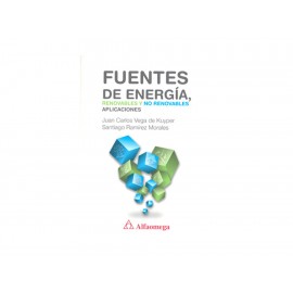 Fuentes De Energía Renovables Y No Renovables Aplicaciónes - Envío Gratuito