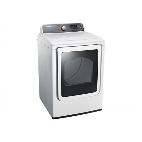 Samsung DV21H7200GW/AX Secadora 21 kg Blanca - Envío Gratuito