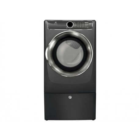 Electrolux EFMG617STT/EPWD157STT Secadora 21 kg Gris Oxford - Envío Gratuito