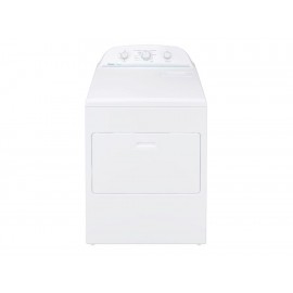 Whirlpool 7MWGD1750EQ Secadora 17 kg Blanca - Envío Gratuito