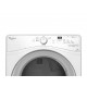 Whirlpool 7MWGD75HEFW Secadora 17 Kg Blanca - Envío Gratuito