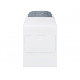 Secadora 18 Kg Whirlpool blanca 7MWGD1850EI - Envío Gratuito