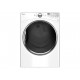 Secadora 18 Kg Whirlpool blanca 7MWGD90HEFW - Envío Gratuito