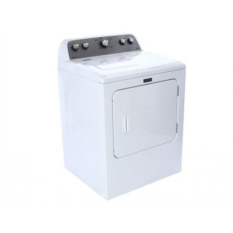 Maytag 7MMEDX655EW Secadora 13 Kg Blanco - Envío Gratuito