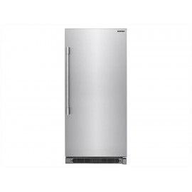 Refrigerador Frigidaire FPRU19F8RF19 pies cúbicos acero - Envío Gratuito