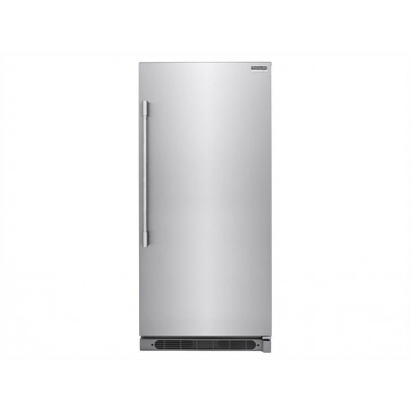 Refrigerador Frigidaire FPRU19F8RF19 pies cúbicos acero - Envío Gratuito