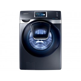 Samsung WD22J9845KG/AX Lavasecadora 22 Kg Acero - Envío Gratuito