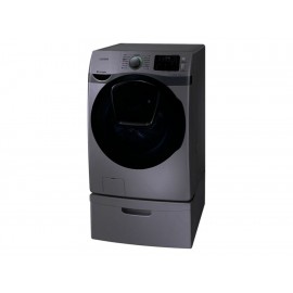 Samsung F-WD20J9810KW Lavasecadora 20 kg Blanca - Envío Gratuito