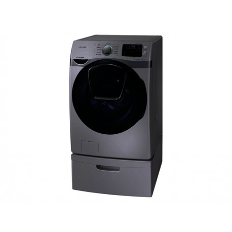 Samsung F-WD20J9810KW Lavasecadora 20 kg Blanca - Envío Gratuito