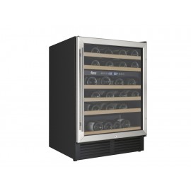 Teka Rv 51C Enfriador de Vinos Acero Inoxidable - Envío Gratuito