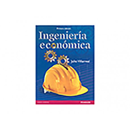 Ingeniería Económica - Envío Gratuito