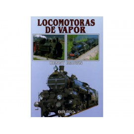 Locomotoras De Vapor (Mini) - Envío Gratuito