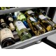 Electrolux EI24WC10QS Enfriador de Vinos 24 Pulgadas Acero - Envío Gratuito