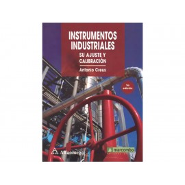 Instrumentos Industriales Su Ajuste y Calibración - Envío Gratuito