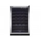 Enfriador de vinos Frigidaire 5 pies cúbicos negro FFWC4222QS - Envío Gratuito