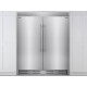 Trim Doble para refrigerador Frigidaire TRIMKITEZ2 acero inoxidable - Envío Gratuito