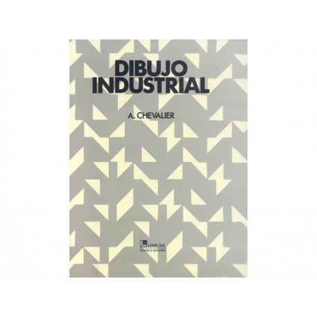 Dibujo Industrial - Envío Gratuito