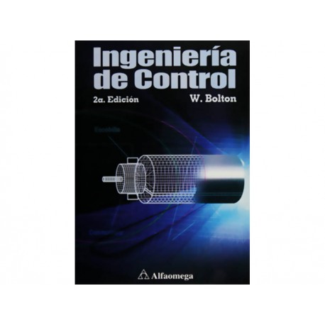 Ingeniería de Control - Envío Gratuito