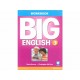 Big English 3 Workbook Con Cd - Envío Gratuito